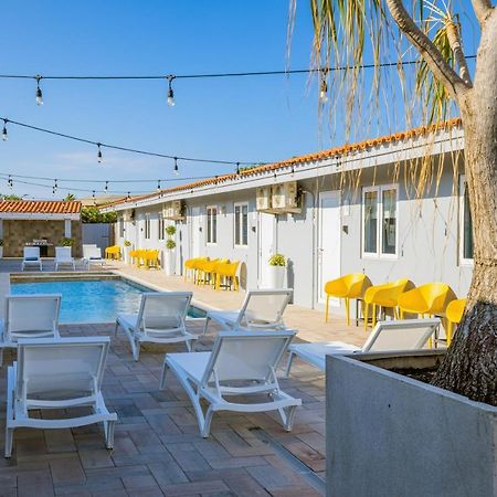 The Lizard Apartment Palm Beach Luaran gambar