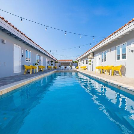 The Lizard Apartment Palm Beach Luaran gambar