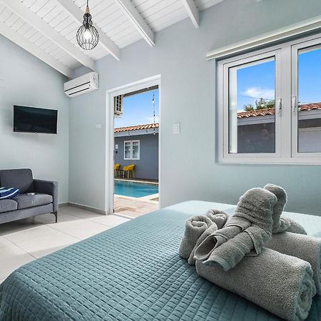 The Lizard Apartment Palm Beach Luaran gambar