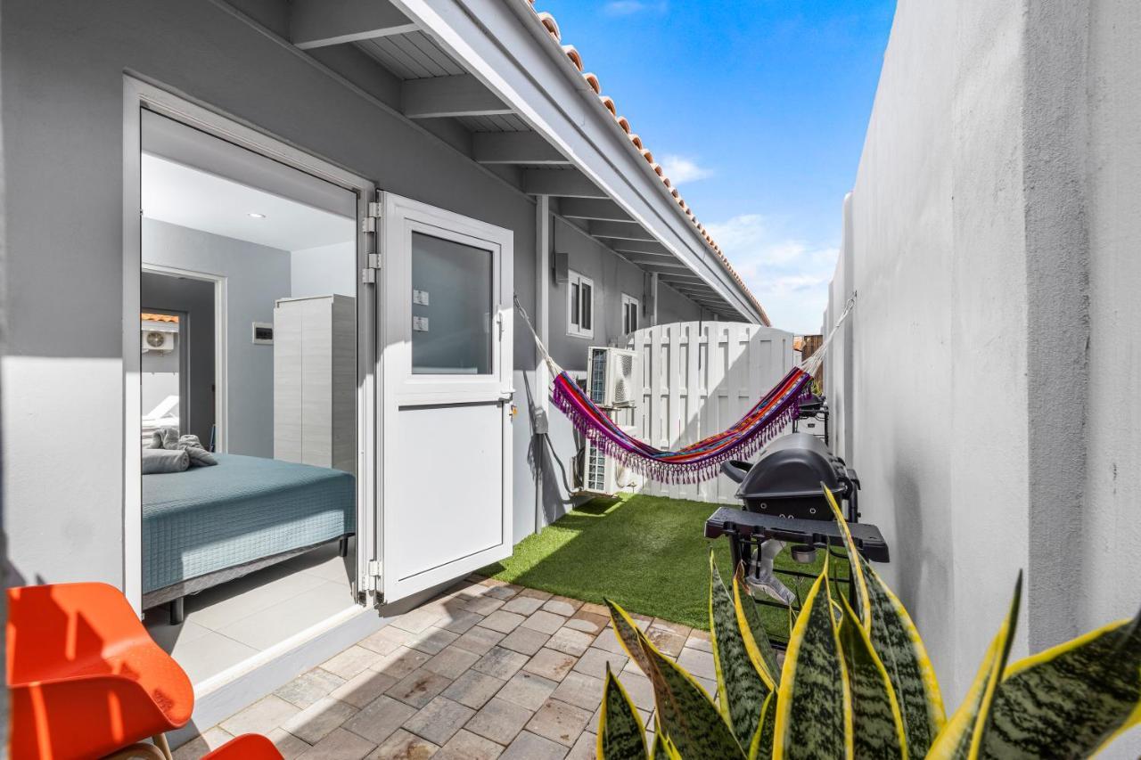 The Lizard Apartment Palm Beach Luaran gambar