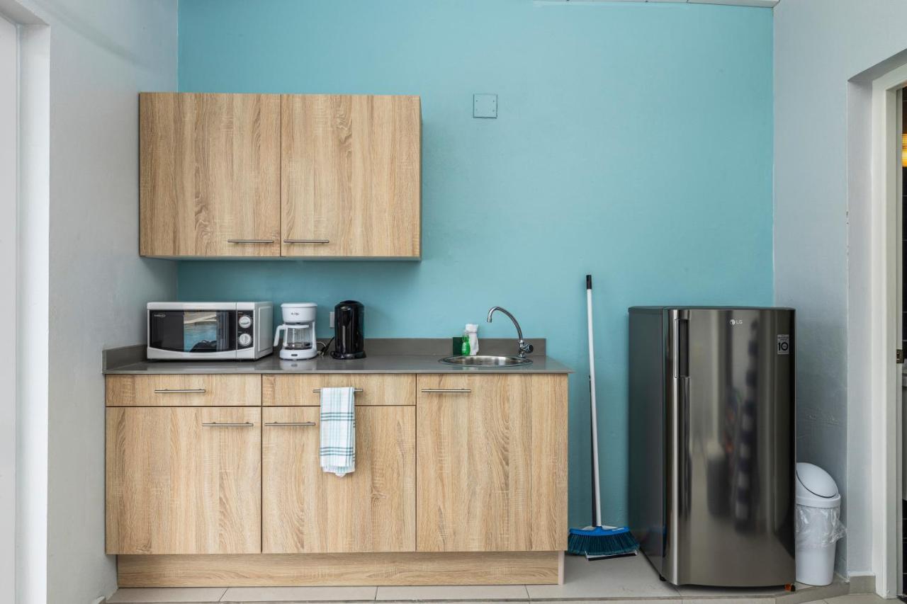 The Lizard Apartment Palm Beach Luaran gambar