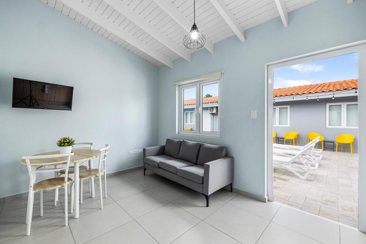 The Lizard Apartment Palm Beach Luaran gambar