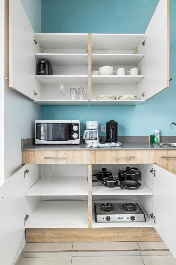 The Lizard Apartment Palm Beach Luaran gambar