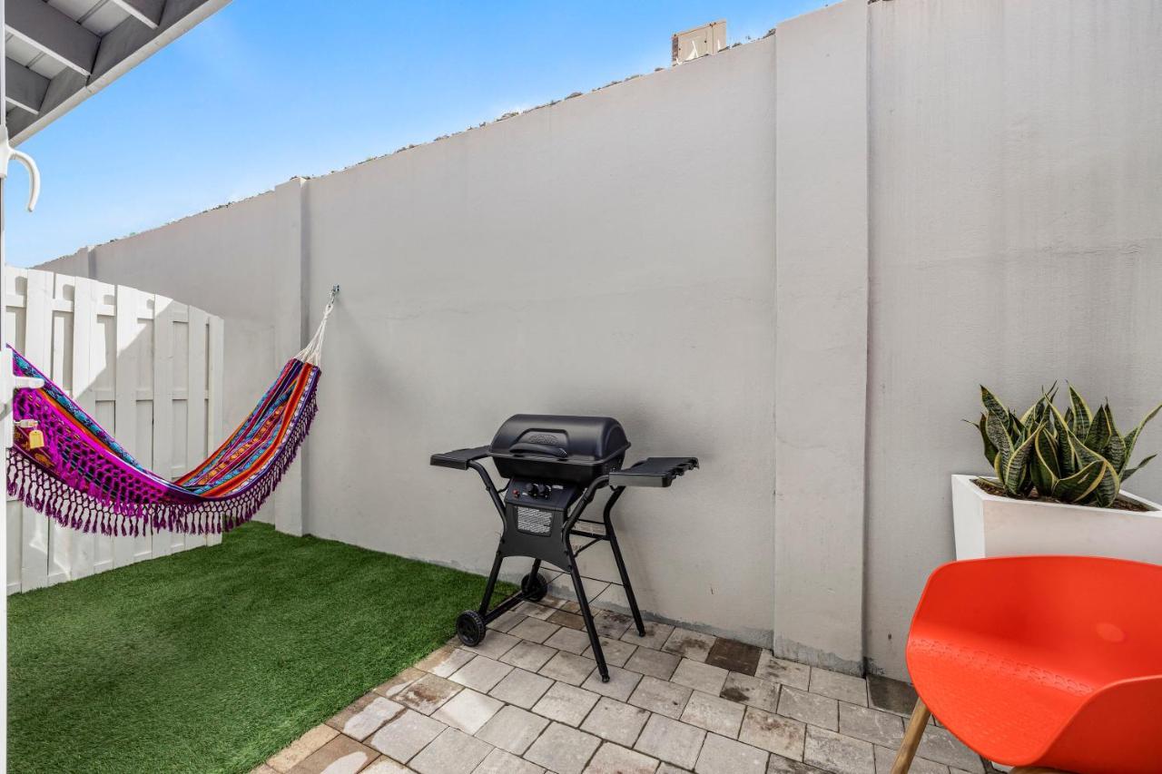 The Lizard Apartment Palm Beach Luaran gambar