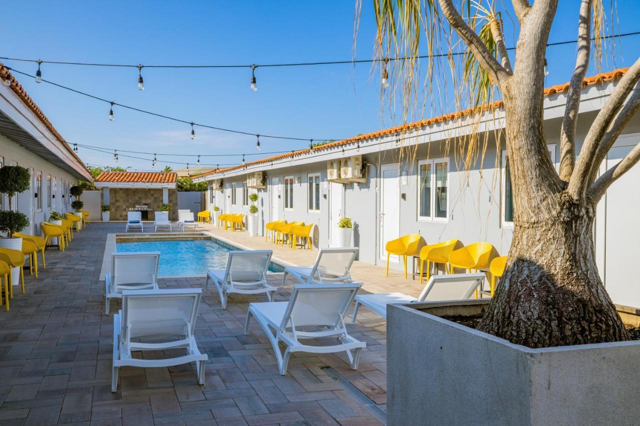 The Lizard Apartment Palm Beach Luaran gambar
