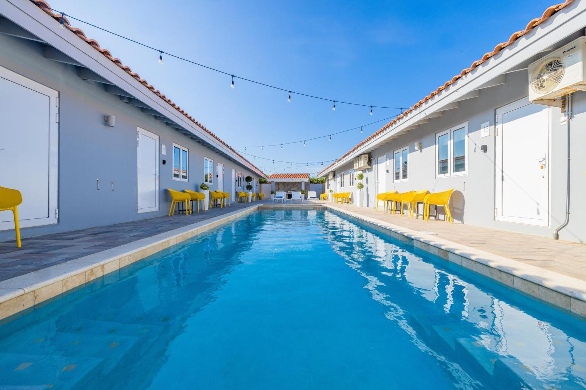 The Lizard Apartment Palm Beach Luaran gambar